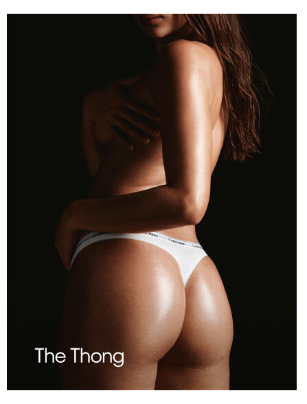 The Thong